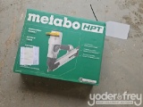 Metabo Hot Nailer