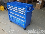 Kobalt Tool Box