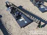 Unused Wolverine SBM-12-72W
