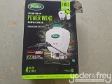 Scotts Power Pack Sprayer