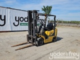 2004 Komatsu FG25ST-14