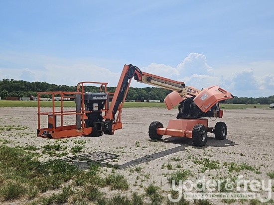 JLG 460SJ