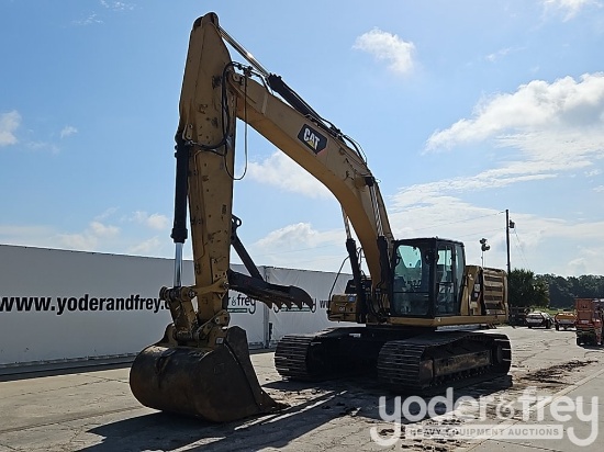 2019 CAT 336