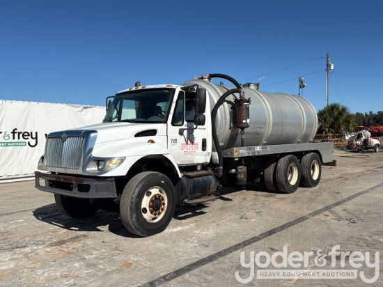 2003 International 7400