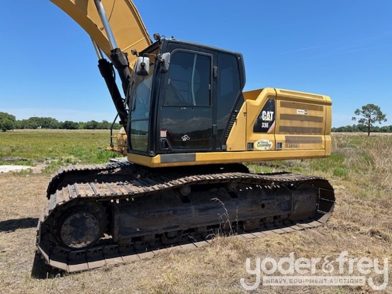 2019 CAT 336