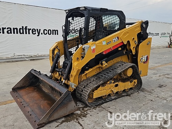 2025 CAT 255