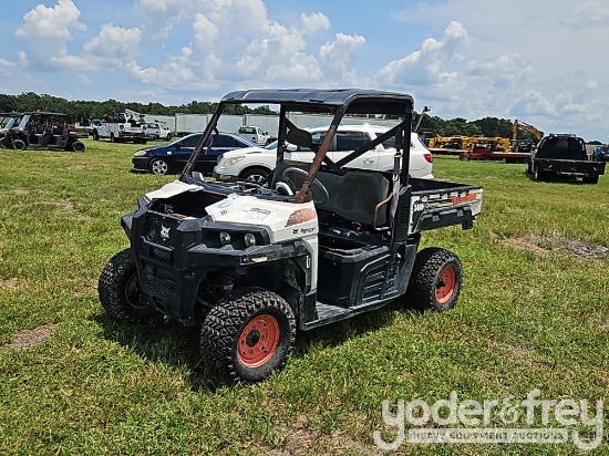 Bobcat 3400
