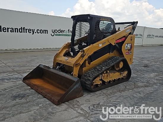 2021 CAT 289D3