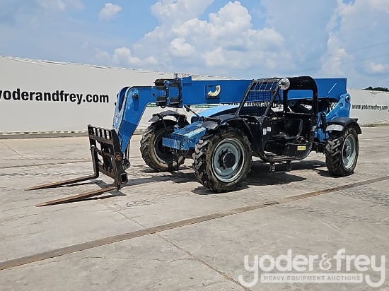 2016 Genie GTH-844