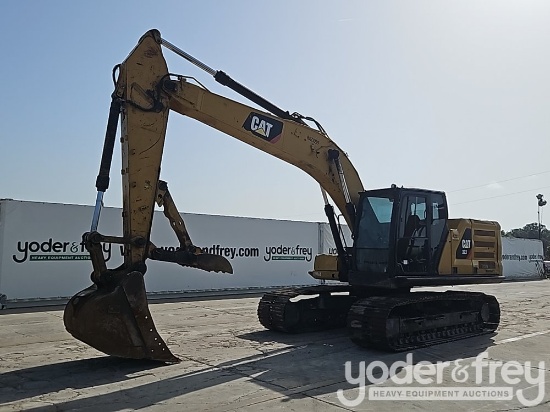 2019 CAT 323
