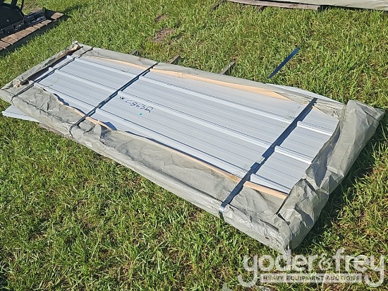 Unused 2025 SKLP SKL100