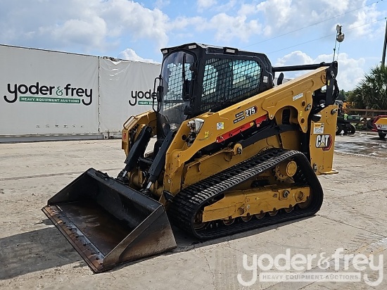 2025 CAT 275