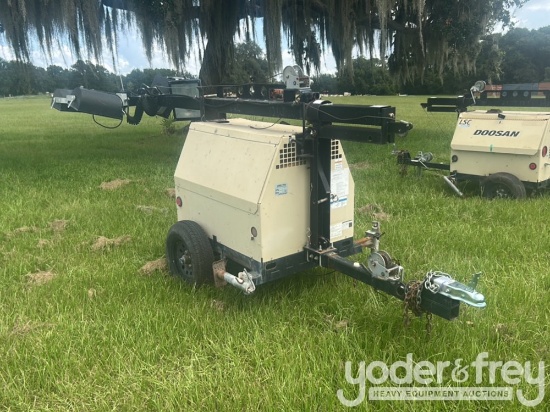 2018 Doosan LSCWKUB-60HZ-T4F