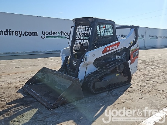 2024 Bobcat T64