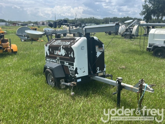 2017 Allmand Night-Lite Pro II
