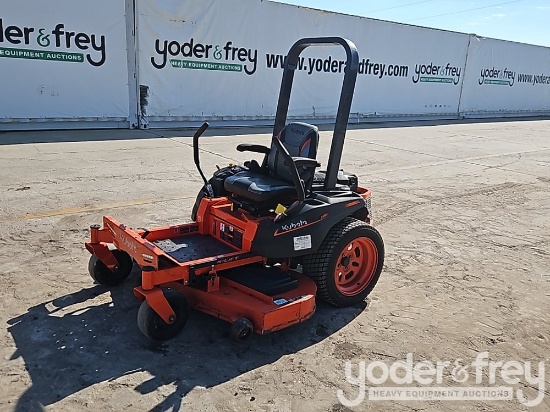 2020 Kubota Z251KH