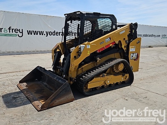 2025 CAT 255