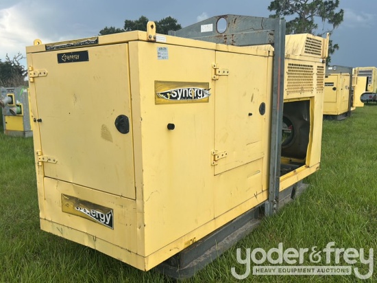 Sound Canopy to suit Water Pump
