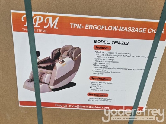 Unused TPM Z69