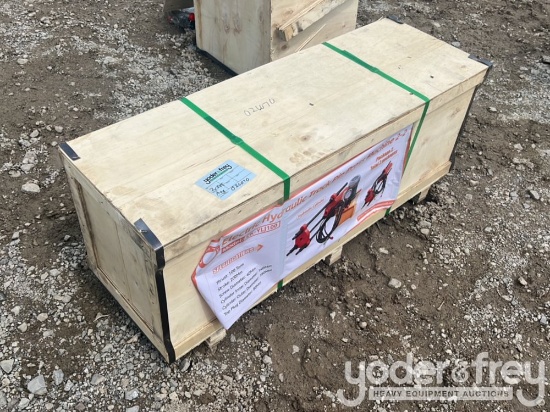 Unused Captok CK-YLJ100