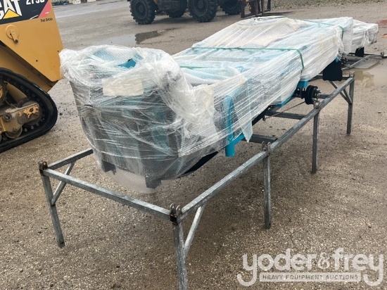 Unused 2026 SDLANCH ET13