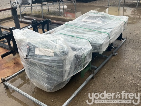 Unused 2026 SDLANCH ET13