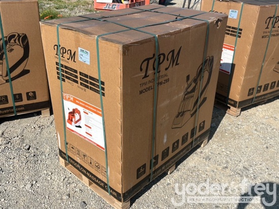 Unused TPM-Z69