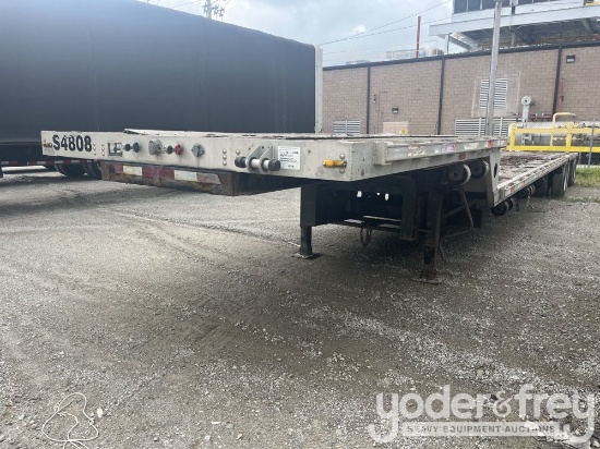 2001 Transcraft TL48