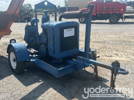 Water Pump