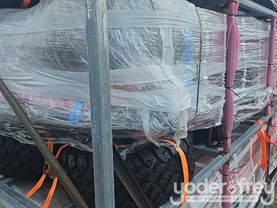 Unused 2026 Captok CK-GC42S