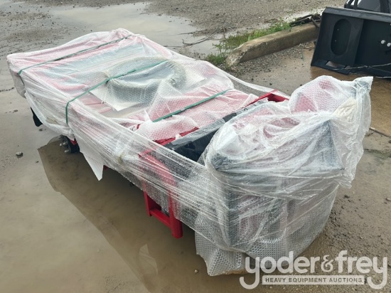 Unused 2026 SDLANCH ET13