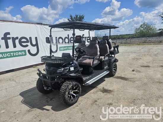 Unused 2026 SDLANCH SDLC100