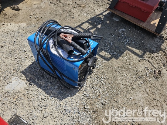 Clark 131E Arc Welder