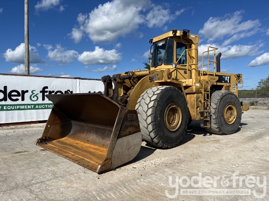 Cat 980c