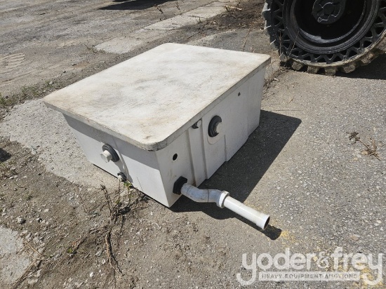 Air/Water Filter