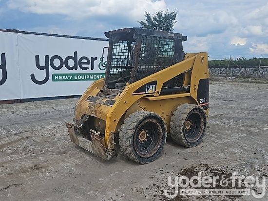 Cat 246