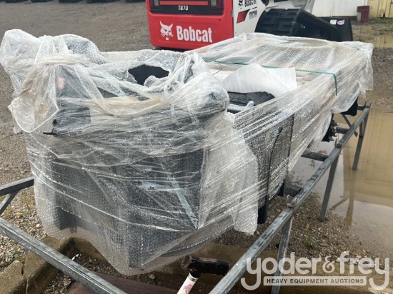 Unused 2026 SDLANCH ET13