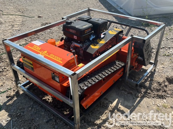 Unused TPM RN1000