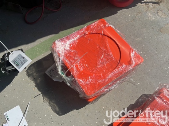 Unused TPM 18X18C