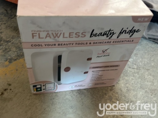 Flawless Beauty Fridge