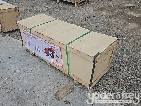 Unused Captok CK-SYLJ100
