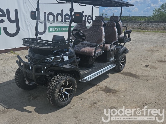 Unused 2026 SDLANCH SDLC100