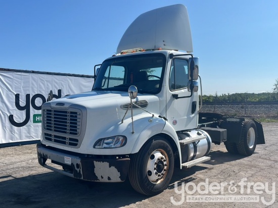 2020 Freightliner M2 112