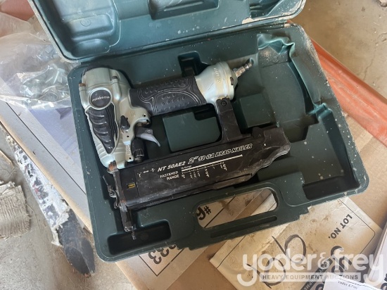 Metabo HPT