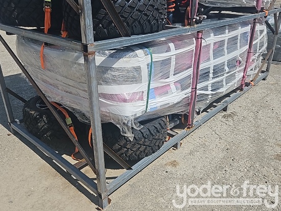 Unused 2026 Captok CK-GC22S
