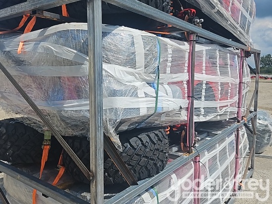 Unused 2026 Captok CK-GC22S