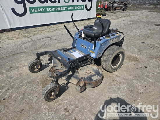 Dixon ZTR 7523