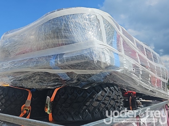 Unused 2026 Captok CK-GC22S