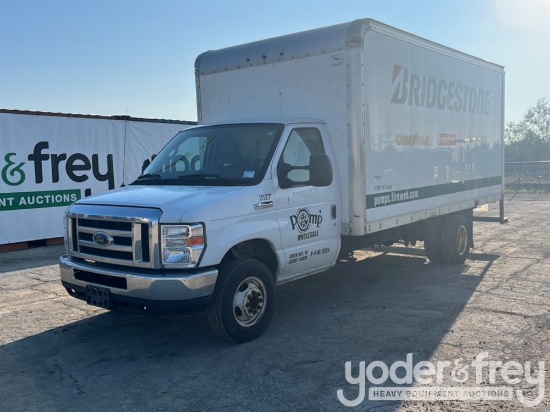 2019 Ford F450