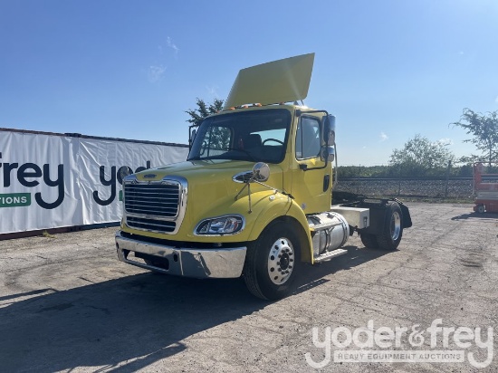 2019 Freightliner M2 112